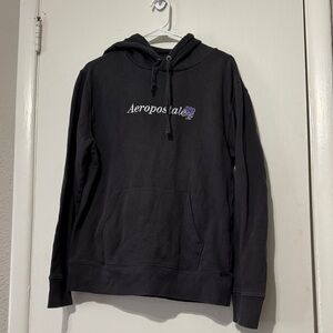 Aeropostale embroidered Hoodie